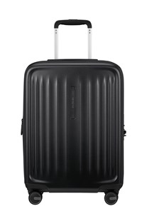 Samsonite Kuffert Fyrm M. Grå 55 Cm 1
