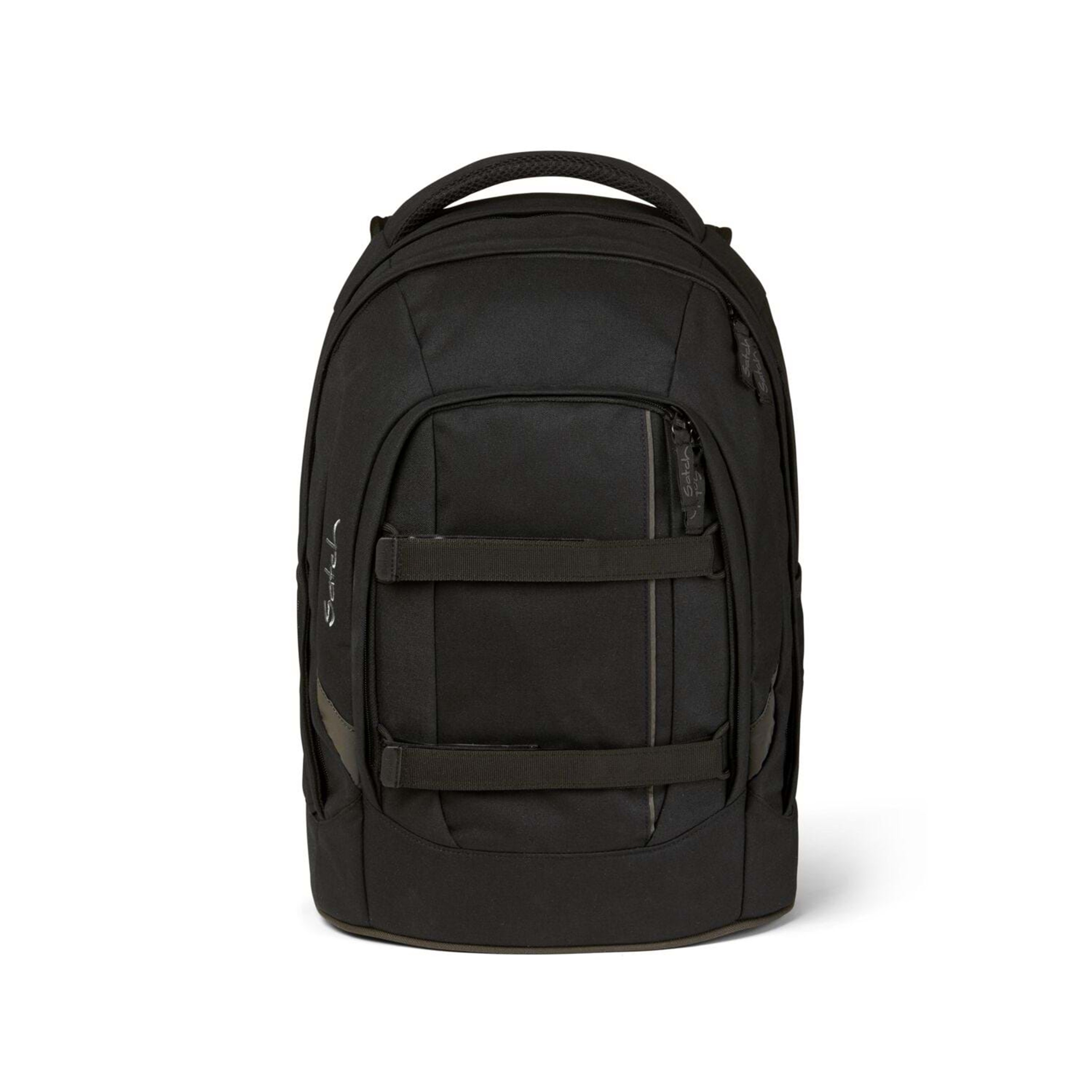 Satch Skoletaske Pack Blackjack