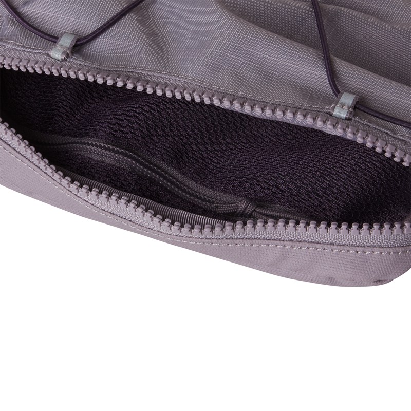 The North Face Midjeväska Terra Lumbar 1 Grå/Lila 5