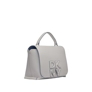 DKNY Handväska Nicole Vit alt image