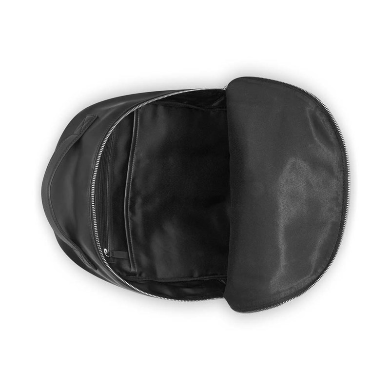 Delsey Rygsæk Sort 15" 2