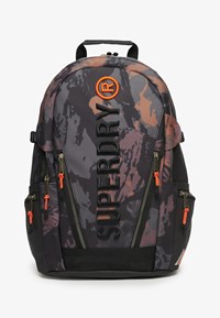 Superdry Rygsæk Tarp Embroidered Print 1