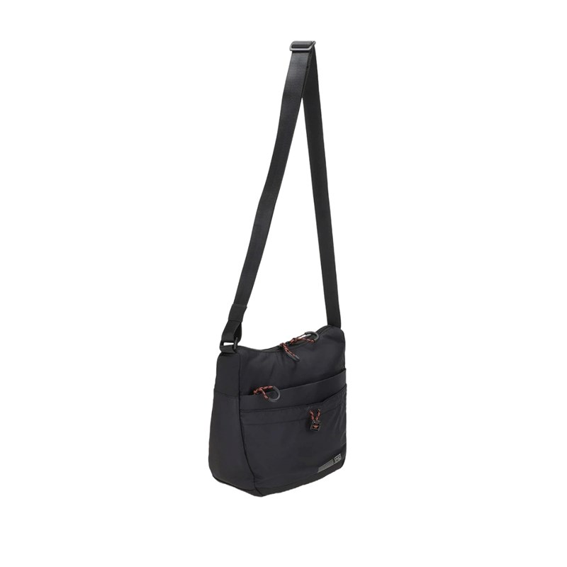 Jost Hobo Bag Svart 4