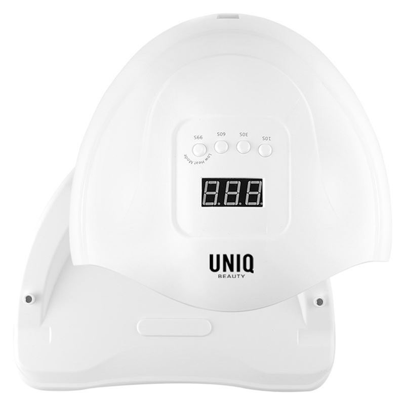 UNIQ Neglelampe Pro Radiance UV/LED Hvid 2