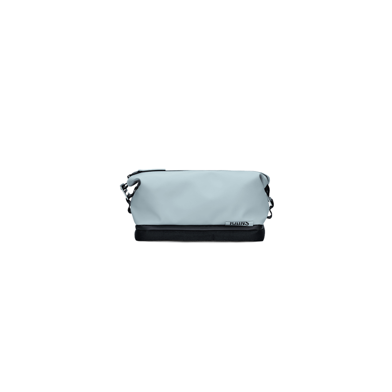 RAINS Toilettaske Otaru W3 Lyseblå 1