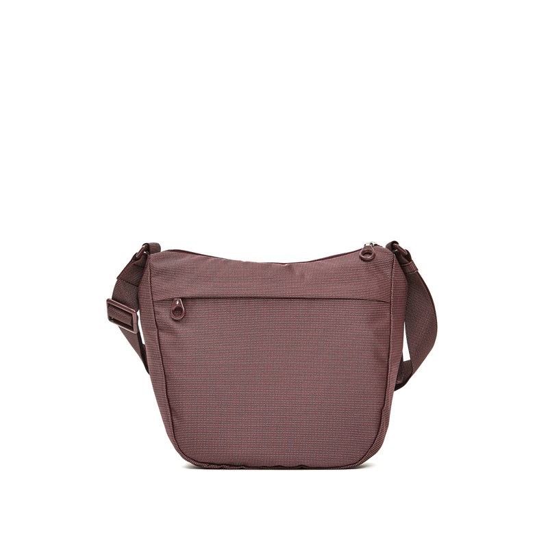 Mandarina Duck Crossbody MD20 Bordeaux 3