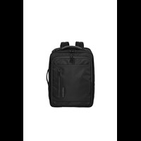 travelite Ryggsäck Crosslite Svart 15" 1