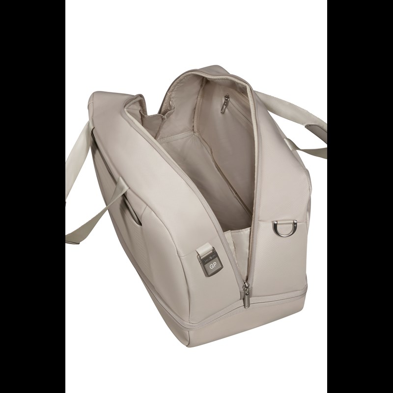 Samsonite Rejsetaske Paralux BT Grå 3