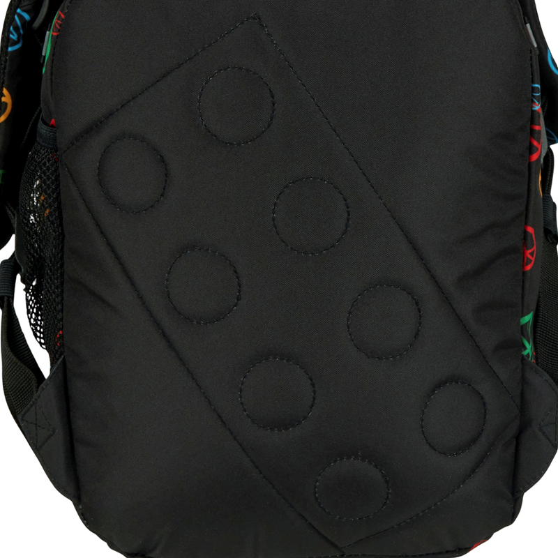 LEGO Bags Børnehaverygsæk Ninja Skills Flere farver 5