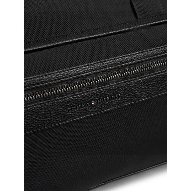 Tommy Hilfiger Duffel Bag Repreve Sort 3
