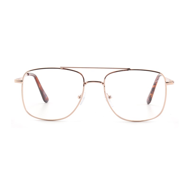 Conmé Læsebrille Alvina Transparent +1 1