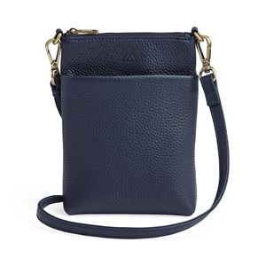 Markberg Mobiltelefonväska Maiambg Mini Marin