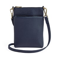 MARKBERG Mobiltelefonväska Maiambg Mini Marin 1