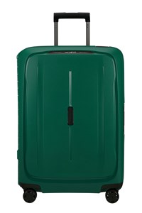 Samsonite Kuffert Essens Grøn 75 Cm 1