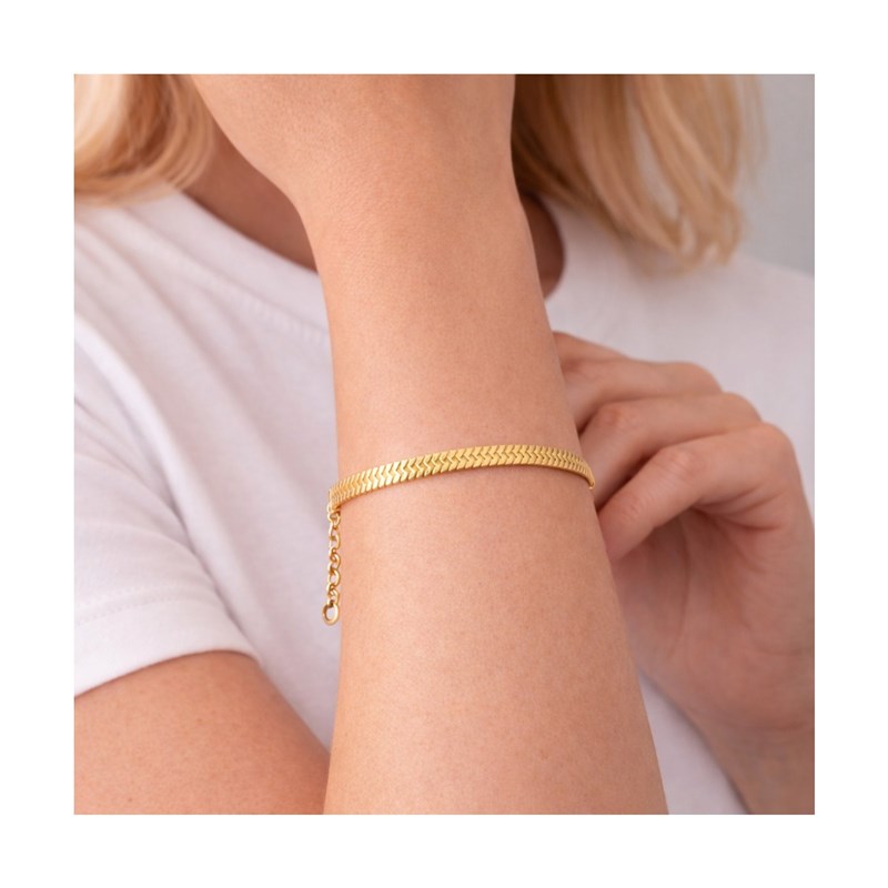 PITAYA Armband Berlin  Guld 2