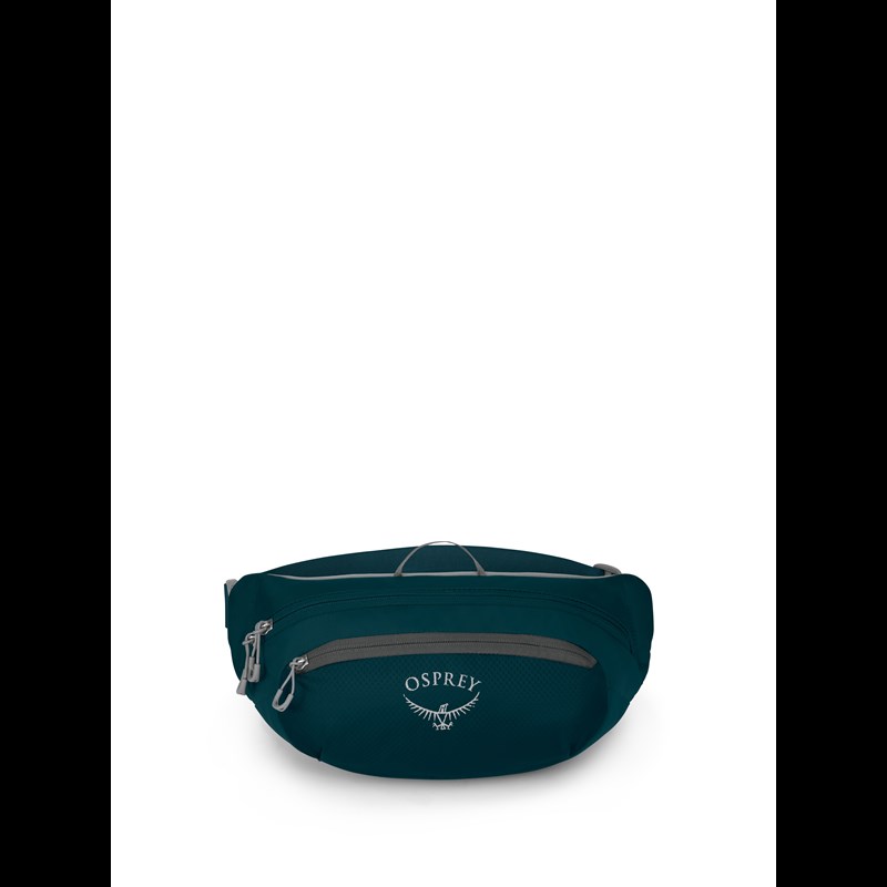 Osprey Bæltetaske Daylite Waist Petrol 1