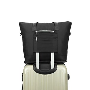 Aries Travel Rejsetaske Sort alt image