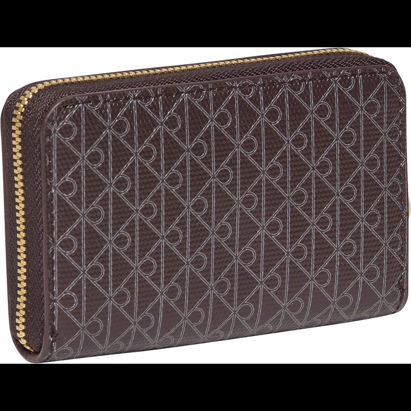 Calvin Klein Pung AOP Bord/rød 3