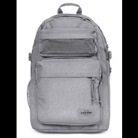 Eastpak Ryggsäck Double Pro M. Grå 16" 1