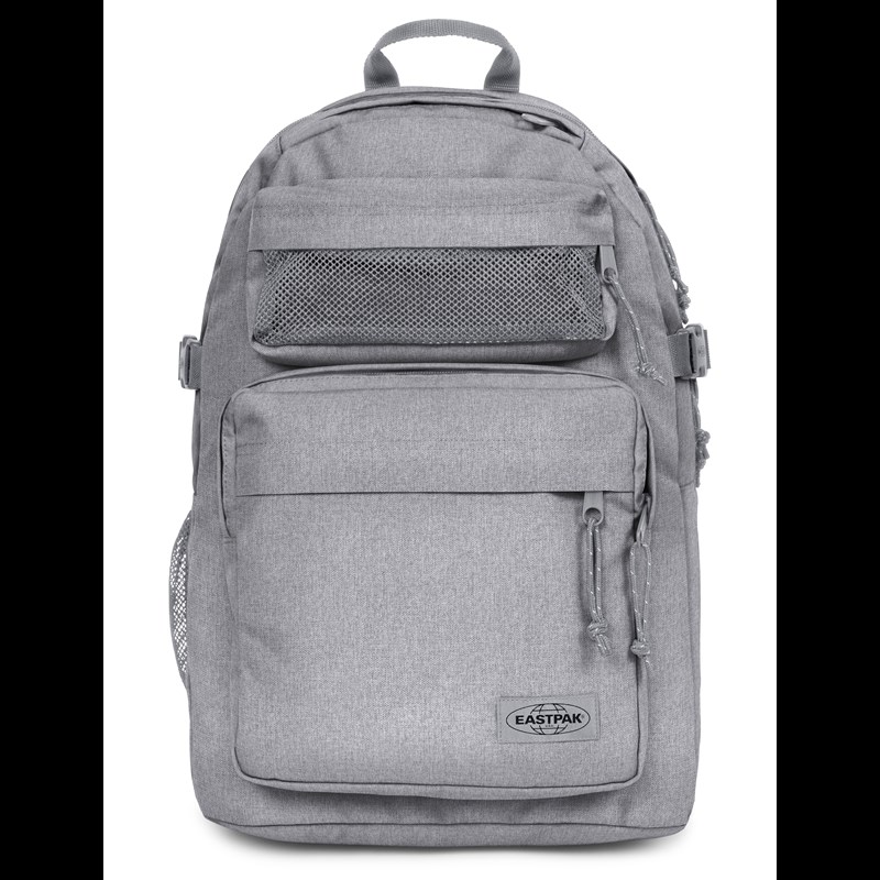 Eastpak Ryggsäck Double Pro M. Grå 16" 1