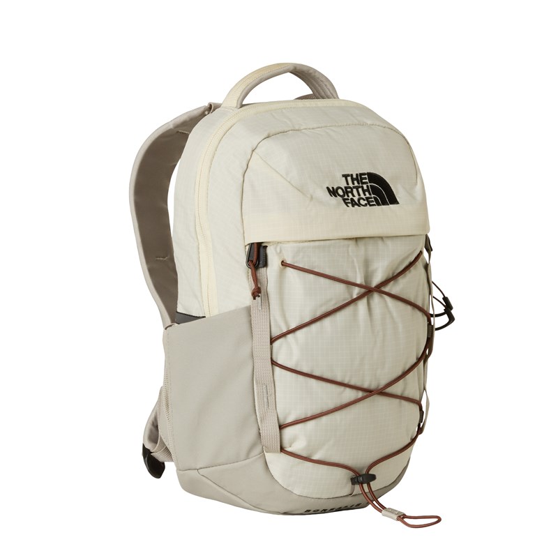 The North Face Rygsæk Borealis Mini Creme 1