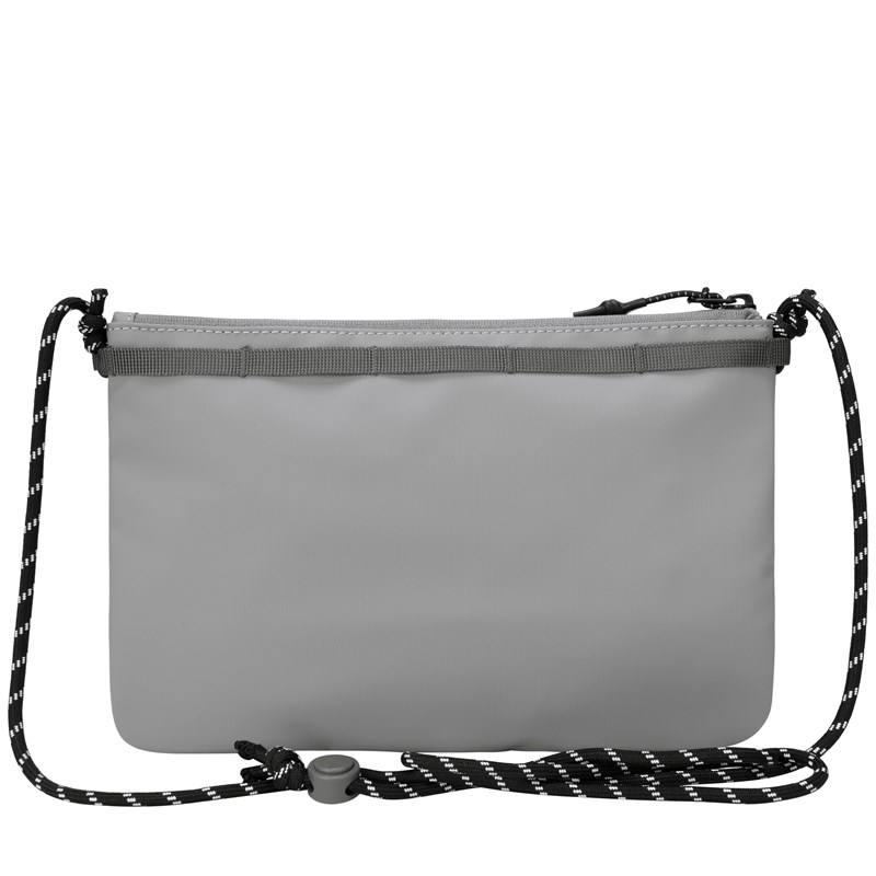 ELLIKER Crossbody Hetchell  Ljusgrå 3