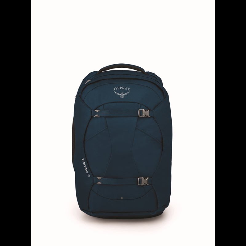 Osprey Rygsæk Fairview 40 M. blå 1