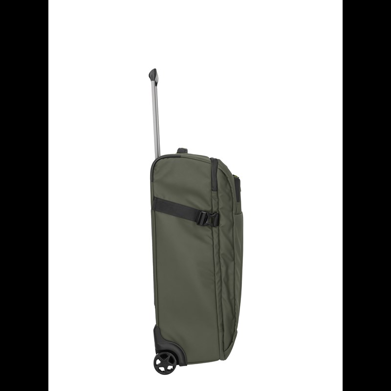 travelite Kuffert Duffle Briize Khaki 67 Cm 8