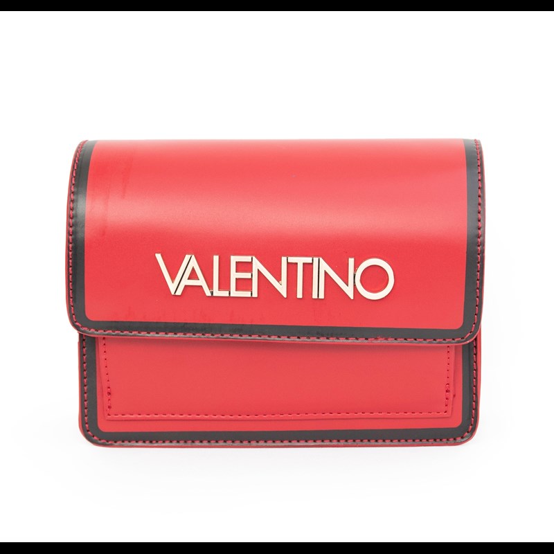 Valentino Bags Crossbody Mayor Rød/sort 1