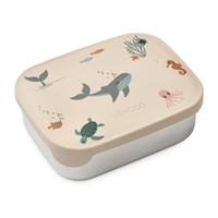 LIEWOOD Matlåda Arthur Sand 1