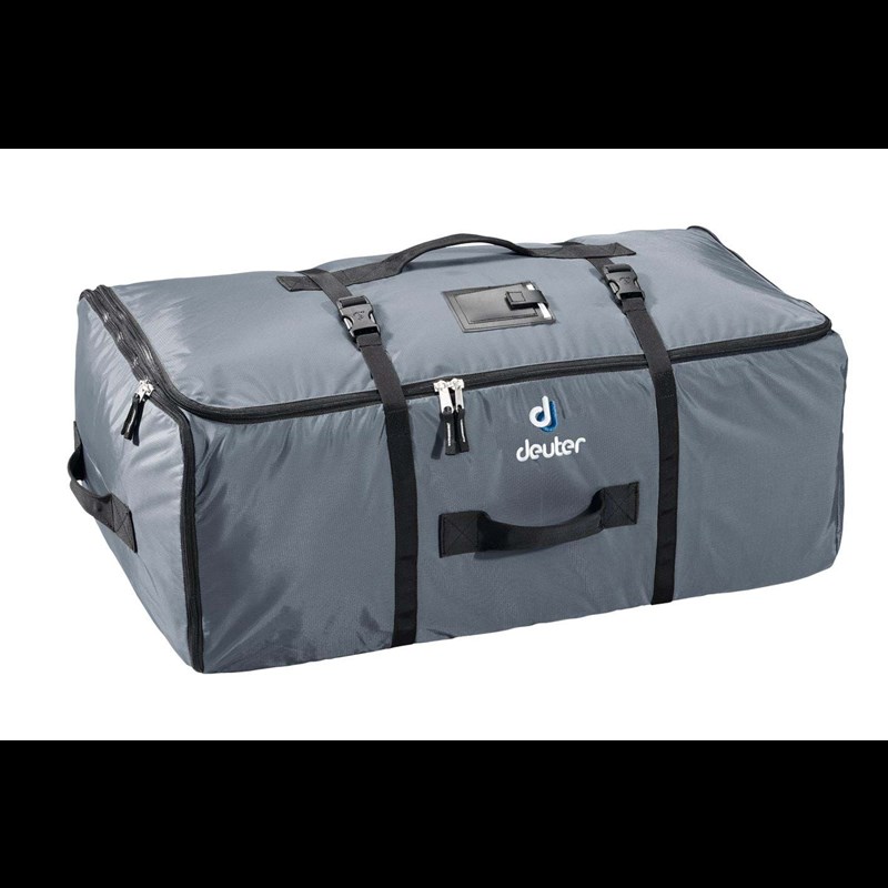 Deuter Beskyttelses-taske CargoBag EX Grå 1