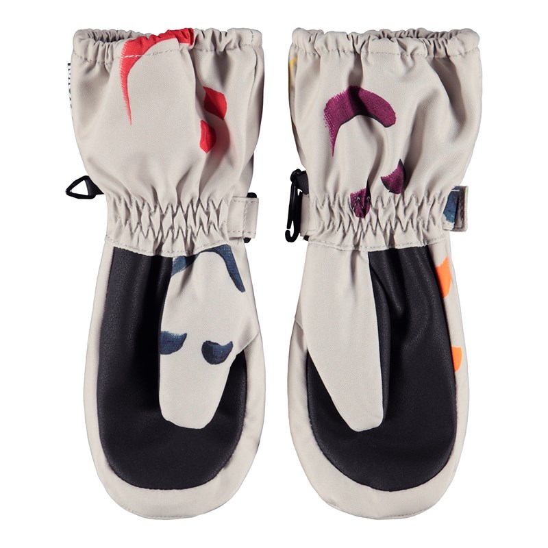 Molo Børneluffe Igor  Dinosaur 3-5 år 3