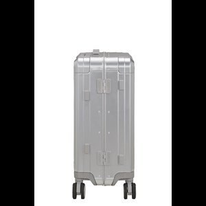 American Tourister Kuffert Soundbox Alu 55 Cm Sølv alt image