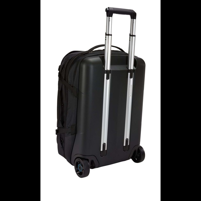 Thule Duffel Bag Thule Subterra 56 Sort 55 Cm 3