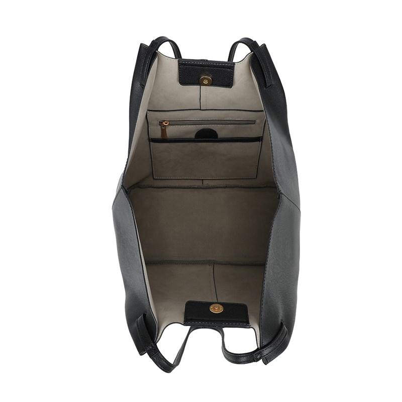 Conmé Shopper Lulu Sort 4