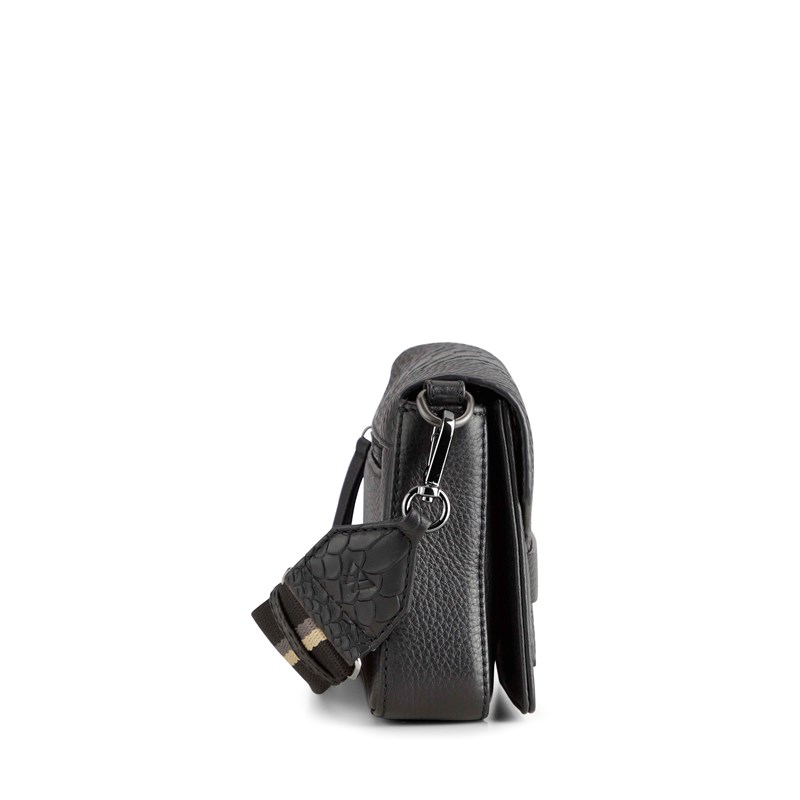 Markberg Crossbody Vanya Guitar Sort/Snake 3
