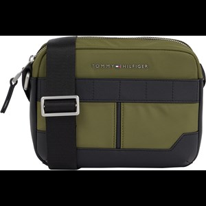 Tommy Hilfiger Crossover Elevated Grön