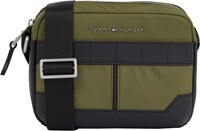 Tommy Hilfiger Crossover Elevated Grön 1
