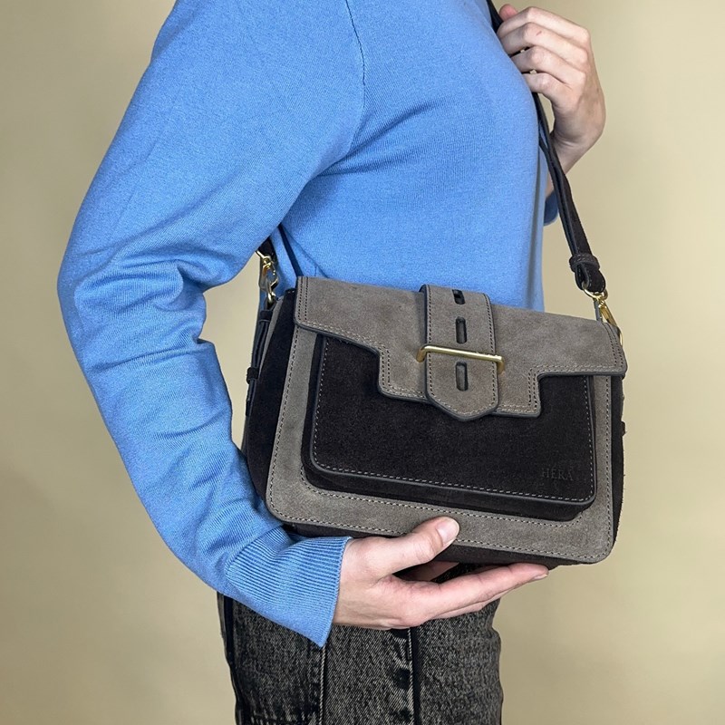 HERA Crossbody Anna Brun/brun 13