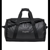 Haglöfs Duffel Bag Lava 90 Svart 1