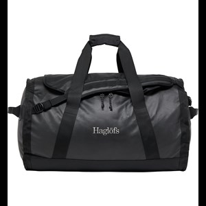 Haglöfs Duffel Bag Lava 90 Sort
