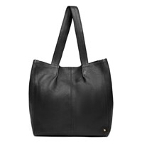 Depeche Shopper Svart 1