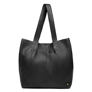 Depeche Shopper Svart