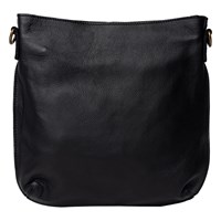 RE:DESIGNED Crossbody Fillis Medium Svart/Svart 1