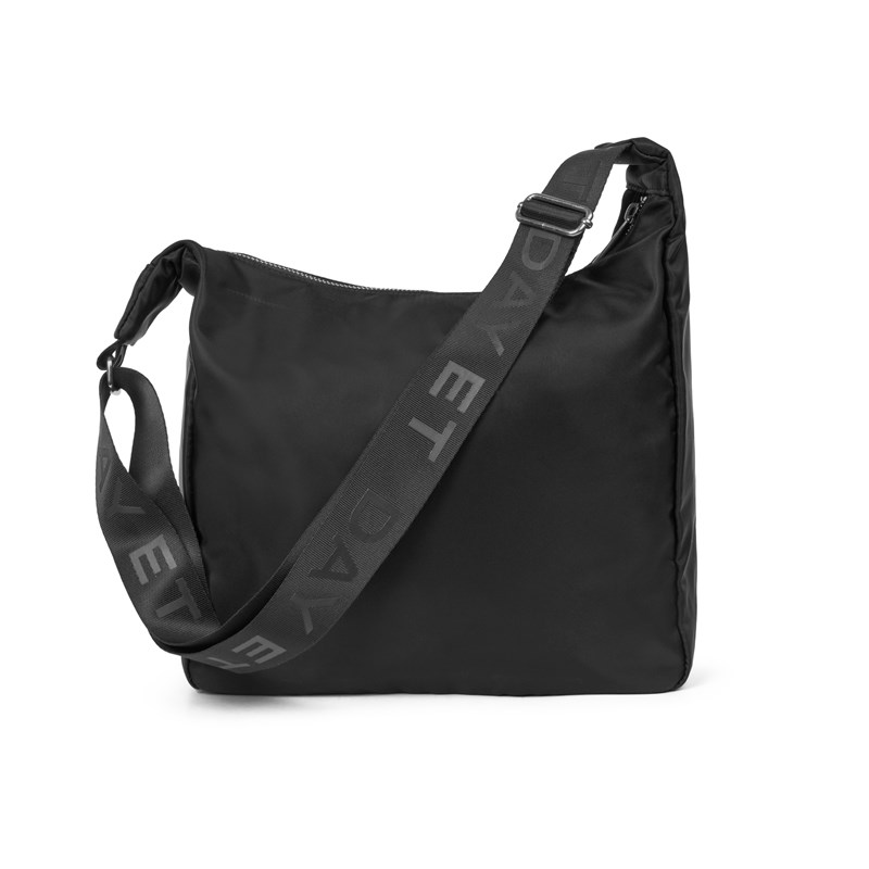 DAY ET Crossbody Day RE-Z CB D Tri Svart 2