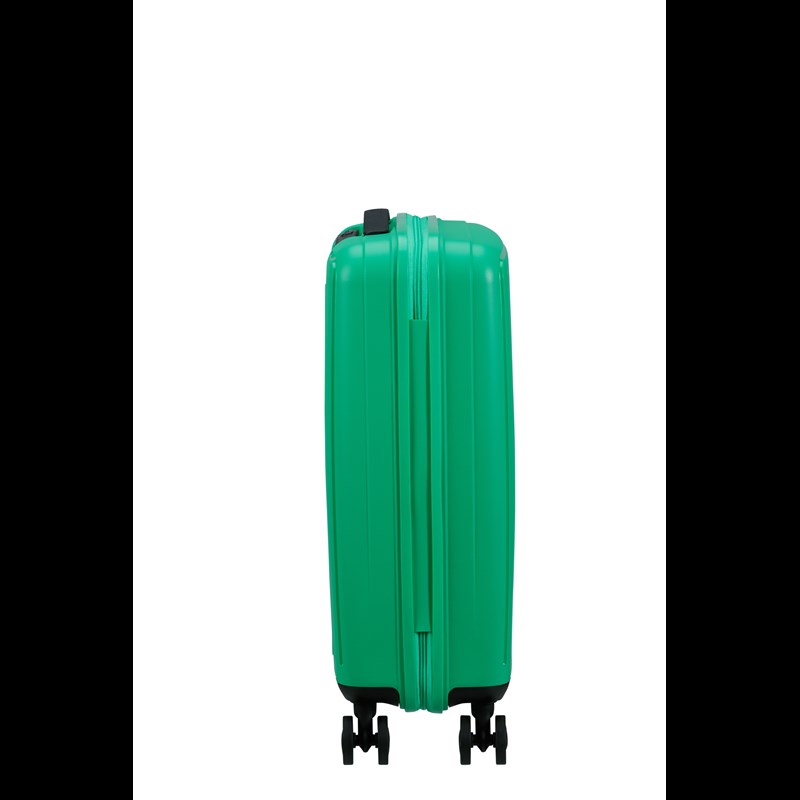 American Tourister Kuffert Rejoy Grøn 55 Cm 4