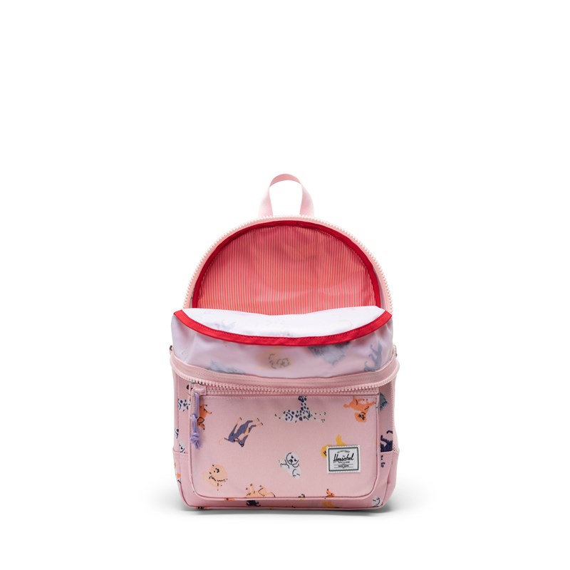 Herschel Ryggsäck Heritage Kids Djurtryck 3