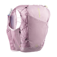 Salomon Løbevest Active Skin 12 Women Lyserød Str M 1