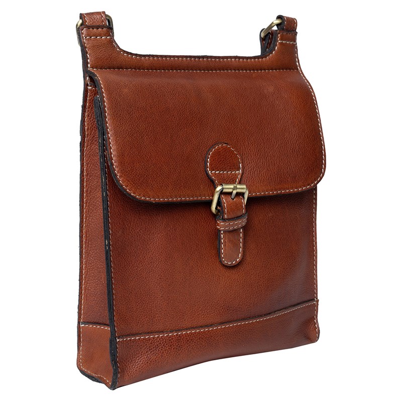 RE:DESIGNED Crossbody Jeane Big Konjak 3