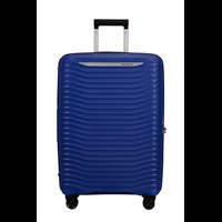 Samsonite Kuffert Upscape Blå 68 Cm 1